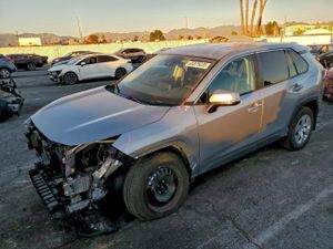 Toyota Rav4 LE 2.5L 4 2023