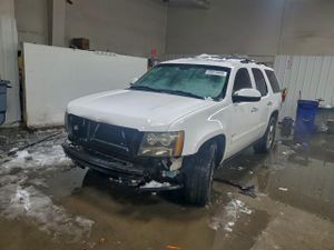 Chevrolet Tahoe C1500 5.3L 8 2007