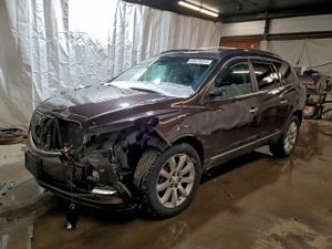 Buick Enclave 3.6L 6 2015