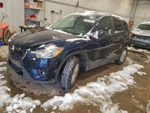 Mazda CX-5 TOURING 2.5L 4 2014