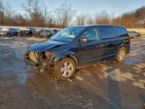 Dodge Grand Caravan (Caravan) SE 3.6L 6 2015