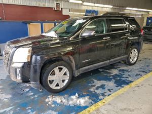 GMC Terrain SLE 2.4L 4 2012