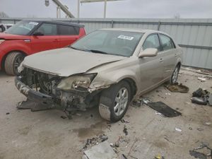 Toyota Avalon XL 3.5L 6 2006