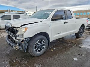 Toyota Tundra DOUBLE CAB 4.7L 8 2008