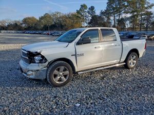 RAM 1500 SLT 5.7L 8 2013