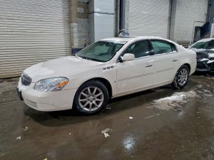 Buick Lucerne CXL 3.8L 6 2008