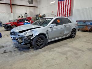 Acura TL 3.2L 6 2005