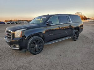 GMC Yukon C1500 SLT 5.3L 8 2015