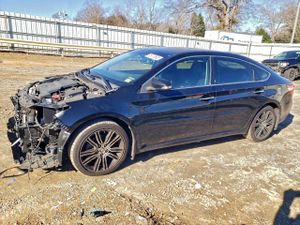 Toyota Avalon XLE 3.5L 6 2015