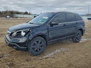 Honda CR-V EX 2.4L 4 2008