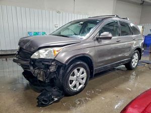 Honda CR-V EXL 2.4L 4 2009