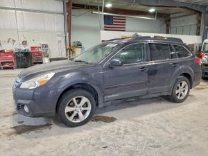 Subaru Outback 2.5I LIMITED 2.5L 4 2013