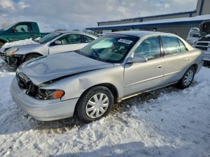 Buick Century CUSTOM 3.1L 6 2005