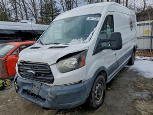 Ford Transit T-250 3.5L 6 2015