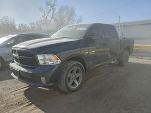 RAM 1500 ST 5.7L 8 2014