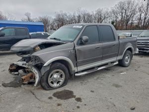 Ford F-150 SUPERCREW 5.4L 8 2003