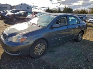 Toyota Corolla CE 1.8L 4 2006