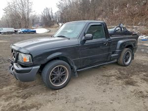 Ford Ranger 3.0L 6 2002
