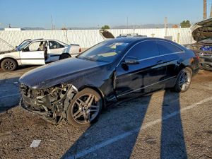 Mercedes-Benz E 350 3.5L 6 2014