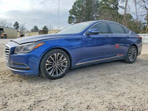 Hyundai Genesis 3.8L 3.8L 6 2015