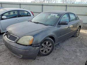 Ford Five Hundred SEL 3.0L 6 2005
