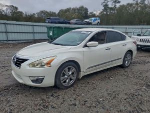 Nissan Altima 2.5 2.5L 4 2015
