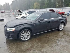 Audi A4 PREMIUM 2.0L 4 2014