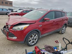 Ford Escape TITANIUM 1.6L 4 2015