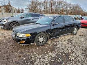 Buick LeSabre LIMITED 3.8L 6 2004
