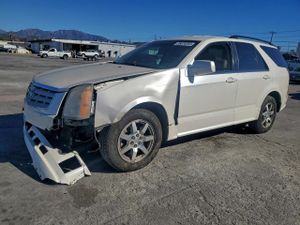 Cadillac SRX 3.6L 6 2006