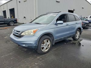 Honda CR-V EXL 2.4L 4 2011