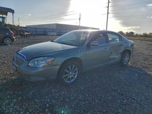 Buick Lucerne CXL 3.8L 6 2007