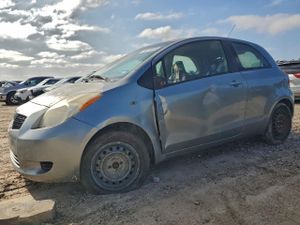 Toyota Yaris 1.5L 4 2008