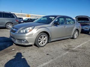 Subaru Legacy 2.5I 2.5L 4 2014