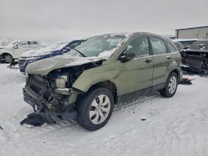 Honda CR-V LX 2.4L 4 2009