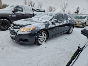 Chevrolet Malibu 1LT 2.5L 4 2014
