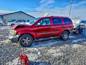 Dodge Durango ADVENTURER 5.7L 8 2008