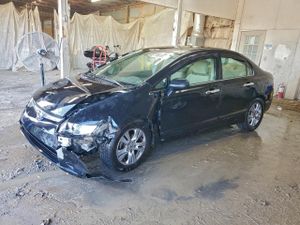 Honda Civic LX 1.8L 4 2006
