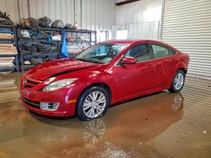 Mazda 6 2.5L 4 2010