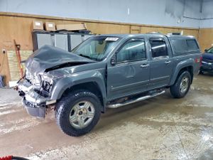 Chevrolet Colorado 3.7L 5 2009
