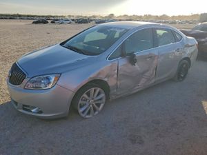 Buick Verano CONVENIENCE 2.4L 4 2013