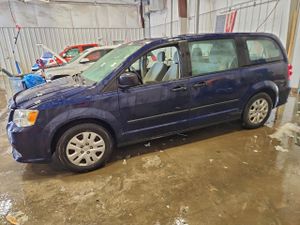 Dodge Grand Caravan (Caravan) SE 3.6L 6 2014