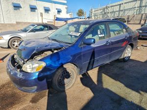 Toyota Corolla CE 1.8L 4 2007