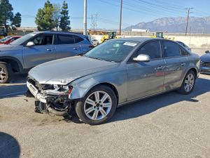 Audi A4 PREMIUM 2.0L 4 2010