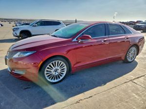Lincoln MKZ HYBRID 2.0L 4 2014