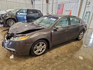Acura TL 3.5L 6 2009