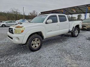 Toyota Tacoma DOUBLE CAB LONG BED 4.0L 6 2006