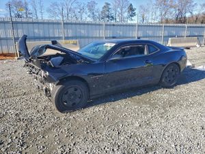 Chevrolet Camaro LS 3.6L 6 2012