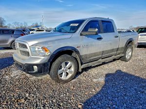 RAM 1500 SLT 5.7L 8 2014