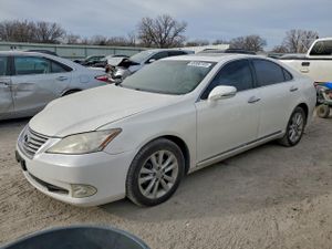 Lexus ES 350 3.5L 6 2010